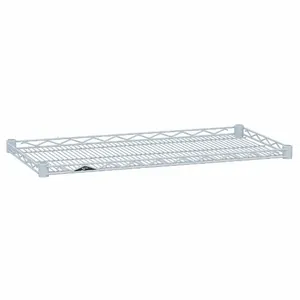 METRO HDM1436W Wire Shelf 14 x 36 inch White Epoxy - Pack of 4 | AB8KQP 26C268