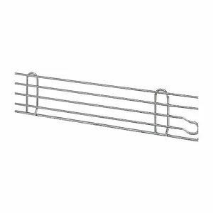 METRO L18N-4S Shelf Ledge 4 H x 18 Inch Width | AE8YFE 6GJW3