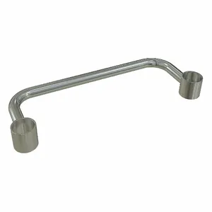 METRO MEH18S Extended Handle 18 In Length x 1 Inch Width x 1 Inch H | AG6XGL 49K072