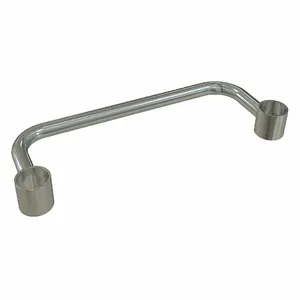 METRO MEH24S Extended Handle 24 In Length x 1 Inch Width x 1 Inch H | AG6XGM 49K074