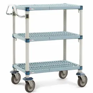 METRO MQUC1830G-35 Utility Cart | CT3CDP 56MX38