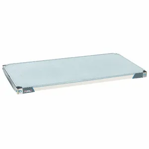 METRO MX2424F Shelf Solid 24 x 24 inch Microban - Pack of 4 | AB8KYX 26C438