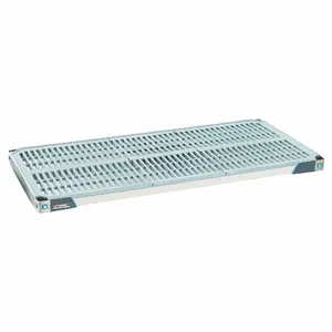 METRO MX2448G Shelf Open 24 x 48 inch Microban - Pack of 4 | AB8KYJ 26C426