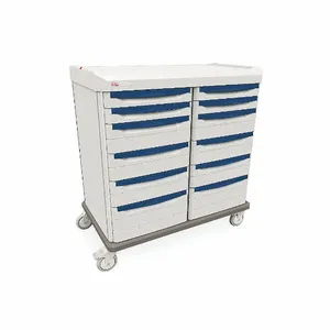 METRO SXRD43CM3 Operating Room Cart Polymer Light Taupe | AE8NKW 6EJG1