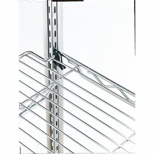 METRO SXRDWQ-KD Stationary Shelf 21x39 Wire | AF3PQK 8AL70