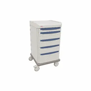 METRO SXRSMDSRG Surgical Cart Polymer Light Taupe | AE8NKQ 6EJF6