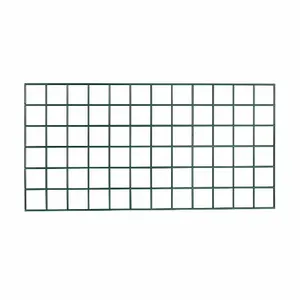 METRO WG2448K3 Grid Steel 48 x 24 | AF3WVZ 8DUE5