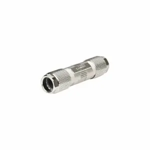 METZ CONNECT 130863-02-E Cable Connector, Cable, GD-Zn, IDC Connection, 180 Deg Mounting Angle | CT3CGF 802L98