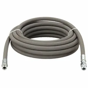 MI-T-M 15-0138 Discharge Hose 25 Feet | AH2CYA 25FM88