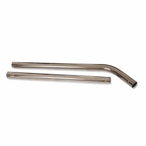 MI-T-M 16-0391 Extension Wand, Aluminum, 1 1/2 Inch Hose Dia, 53 1/2 Inch Length, 1 1/2 Inch Width | CT3QMW 25GH77