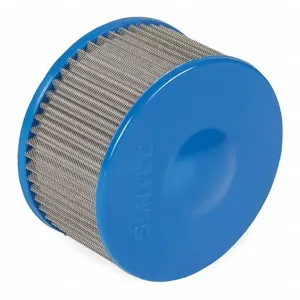 MI-T-M 19-0034 Strainer | AH3XCH 33PL86