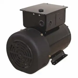 MI-T-M 2-0207 Motor, 6Hp | CT3QQN 25GC83