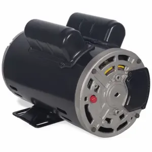 MI-T-M 2-0235 Electric Motor, 115V, 17.7A, 60Hz | CT3QMV 798K88