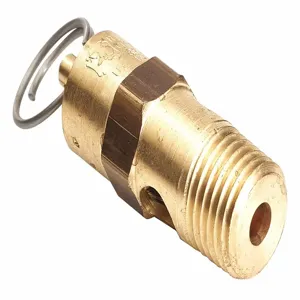 MI-T-M 22-0228 Pressure Relief Valve | AH2CYP 25FT76