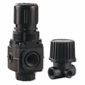 MI-T-M 22-0231 Adjustable Regulator | CH9NQN 25FV10