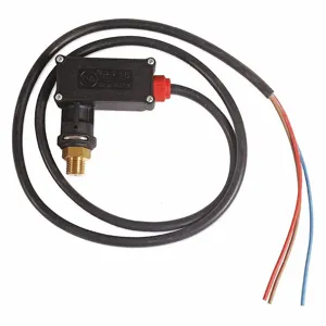 MI-T-M 22-0243 Pressure Switch | CJ3BLE 25FM40