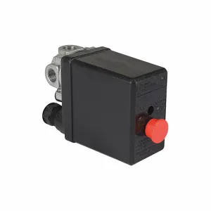 MI-T-M 22-0244 Pressure Switch | CJ3BLD 33PM32