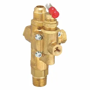 MI-T-M 22-0270 Pilot Valve | CJ2ZXH 25FV19