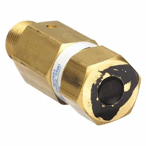 MI-T-M 22-0272 Pressure Relief Valve | CJ3BHH 25FM41