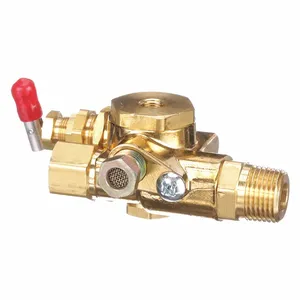 MI-T-M 22-0346 Pilot Valve | CJ2ZXG 25FX93