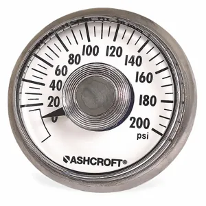 MI-T-M 22-0446 Pressure Gauge | CH6JDB 491G52