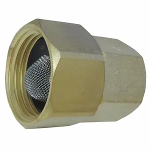 MI-T-M 23-0001 Garden Hose Swivel | CJ2GQU 25FM42