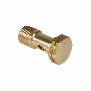 MI-T-M 23-0285 Banjo Connector | CH9QJY 33PL79