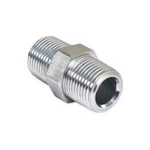 MI-T-M 24-0010 Hex Nipple | CJ2KXT 25FV48