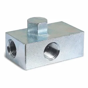 MI-T-M 24-0138 Coil Outlet Block | CH9WPD 25FP62