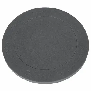 MI-T-M 26-0222 Motor Lid Gasket | CJ2VUP 25GR22