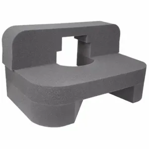 MI-T-M 26-0251 Foam Partition, Shop Vacuum | CT3QWW 25GR25