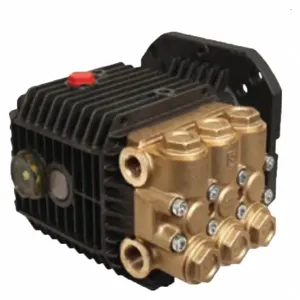 MI-T-M 3-0071 Pump Assembly | AH2CYM 25FT58