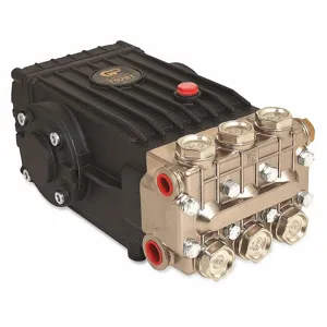 MI-T-M 3-0075 Pump, 4 GPM, 4000 PSI | CJ3CEW 25GU32