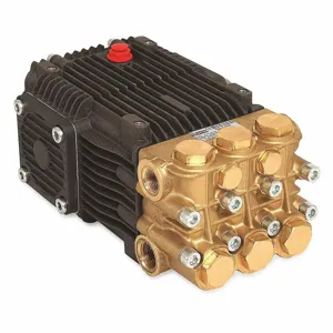 MI-T-M 3-0194 High Pressure Pump | CJ2LBM 25GE69