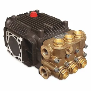 MI-T-M 3-0241 High Pressure Pump | CJ2LBN 25GE72