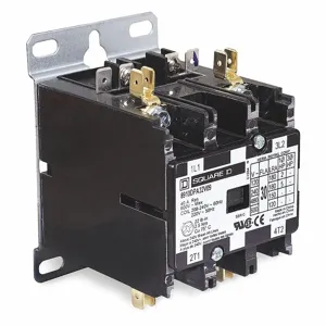 MI-T-M 32-0563 Contactor | CH9XPB 25FV97