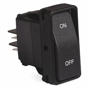 MI-T-M 32-0626 Rocker Switch | CJ3EQD 25GF40