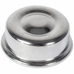 MI-T-M 33-0055 Hub Cap, 1/2 Inch | CJ2LWV 25FM47