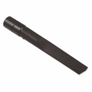 MI-T-M 33-0326 Crevice Tool, Plastic 10 7/8 Inch Lg, 10 7/8 Inch Width | CT3QMJ 25GR51