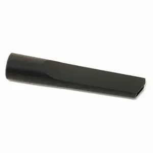 MI-T-M 33-0412 Crevice Tool, Plastic 8 Inch Lg, 8 Inch Width, 1 3/8 Inch Dp | CT3QMK 25GR56