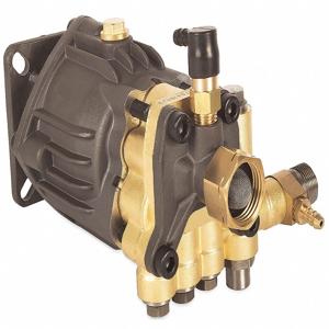 MI-T-M 3WA-3025A Pressure Washer Pump, 2.5Gpm Max. Flow | CH6JQR 55YE83