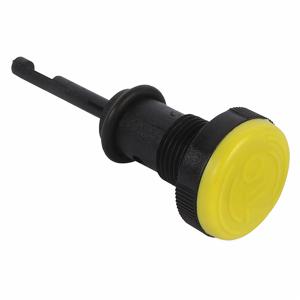 MI-T-M 46-0143 Oil Dip Stick | CJ2YAE 33PL80