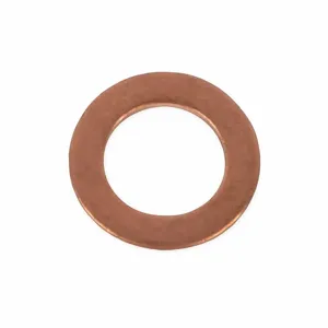 MI-T-M 46-0166 Washer | CJ3UCK 33PL73