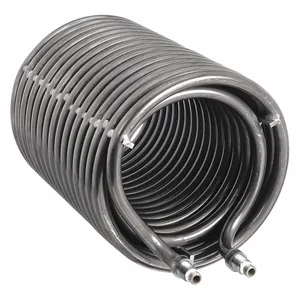 MI-T-M 66-0011 Heat Exchanger Coil | AH2CZE 25FX89