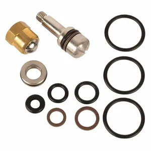 MI-T-M 70-0168 Unloader Repair Kit | CJ3RNA 33PL96