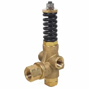 MI-T-M 8-0634 Unloader Valve | CJ3RNC 42WN57