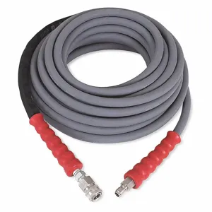 MI-T-M 851-0317 Pressure Hose, With Quick Connect | CJ3BCZ 25FX04