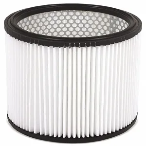 MI-T-M A26300 Cartridge Filter, Paper, Standard Filtration Type | CH6NHJ 55MU65