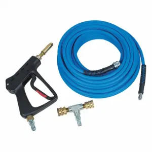 MI-T-M AW-3100-0001 Dual Gun Mister Kit, 56Jj09/56Jj10 | CT3QNH 56JJ11