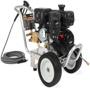 MI-T-M CA-3504-1MAK Pressure Washer, Gasoline Direct Drive, 3500 Psi, 3.5 Gpm, 429 cc | CV6YJE